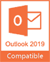 Outlook 2019