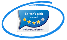 Software Informer Award