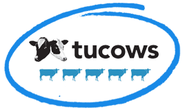 Tucows Award